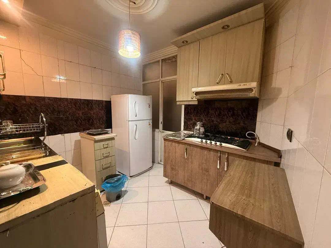 ۶۵ متر یکخواب