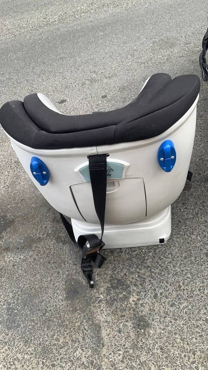 صندلی کودک خودرو|تخت و صندلی بچه|تهران, المهدی|دیوار