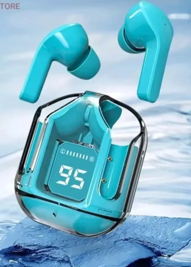 ایرپاد شیشه ای|لوازم جانبی موبایل و تبلت|پیشوا, |دیوار