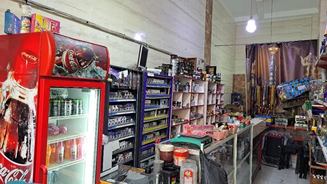 واگذاری مغازه دخانیات|فروشگاه و مغازه|کرمانشاه, |دیوار