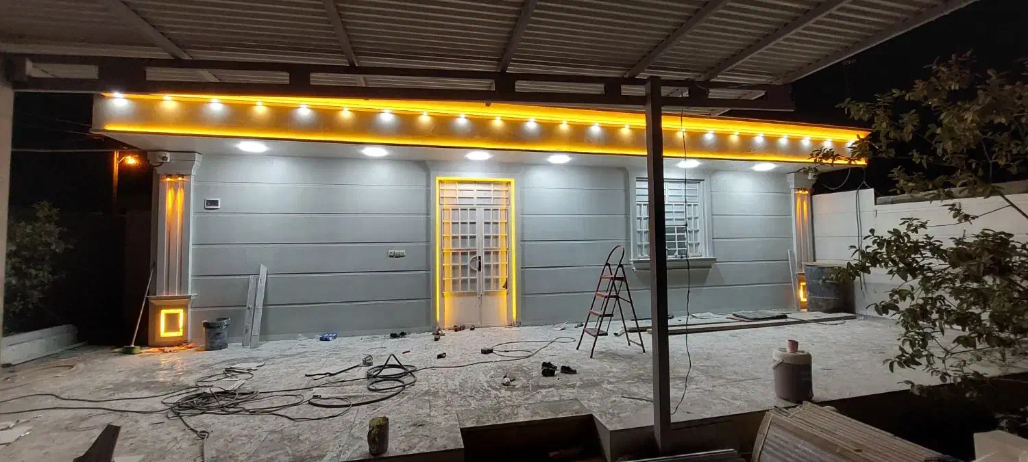 برقکاری ساختمان پذیرفته می شود ونصب ابگرم کن|خدمات پیشه و مهارت|میناب, |دیوار