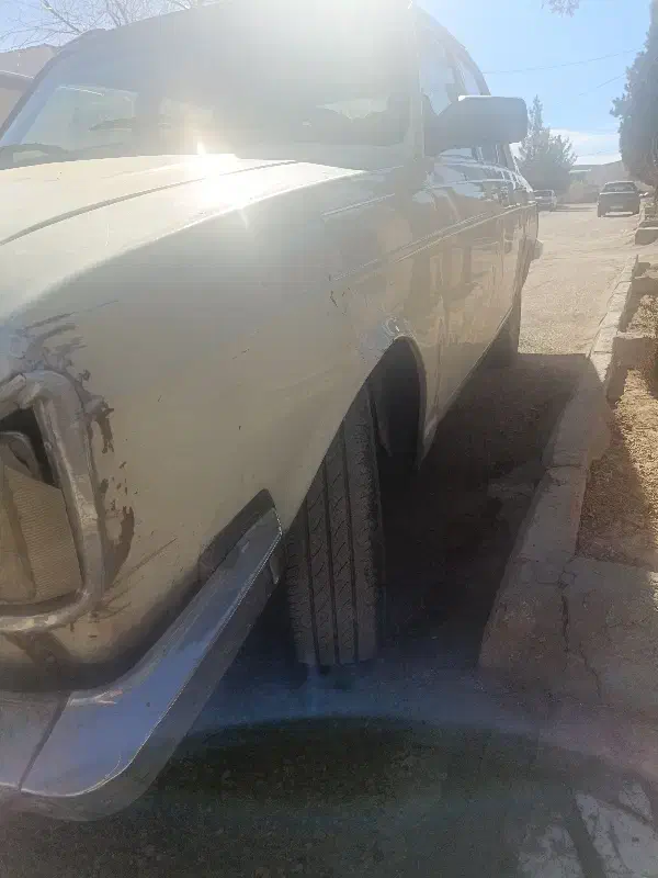 پیکان سواری|خودرو سواری و وانت|کرمان, |دیوار