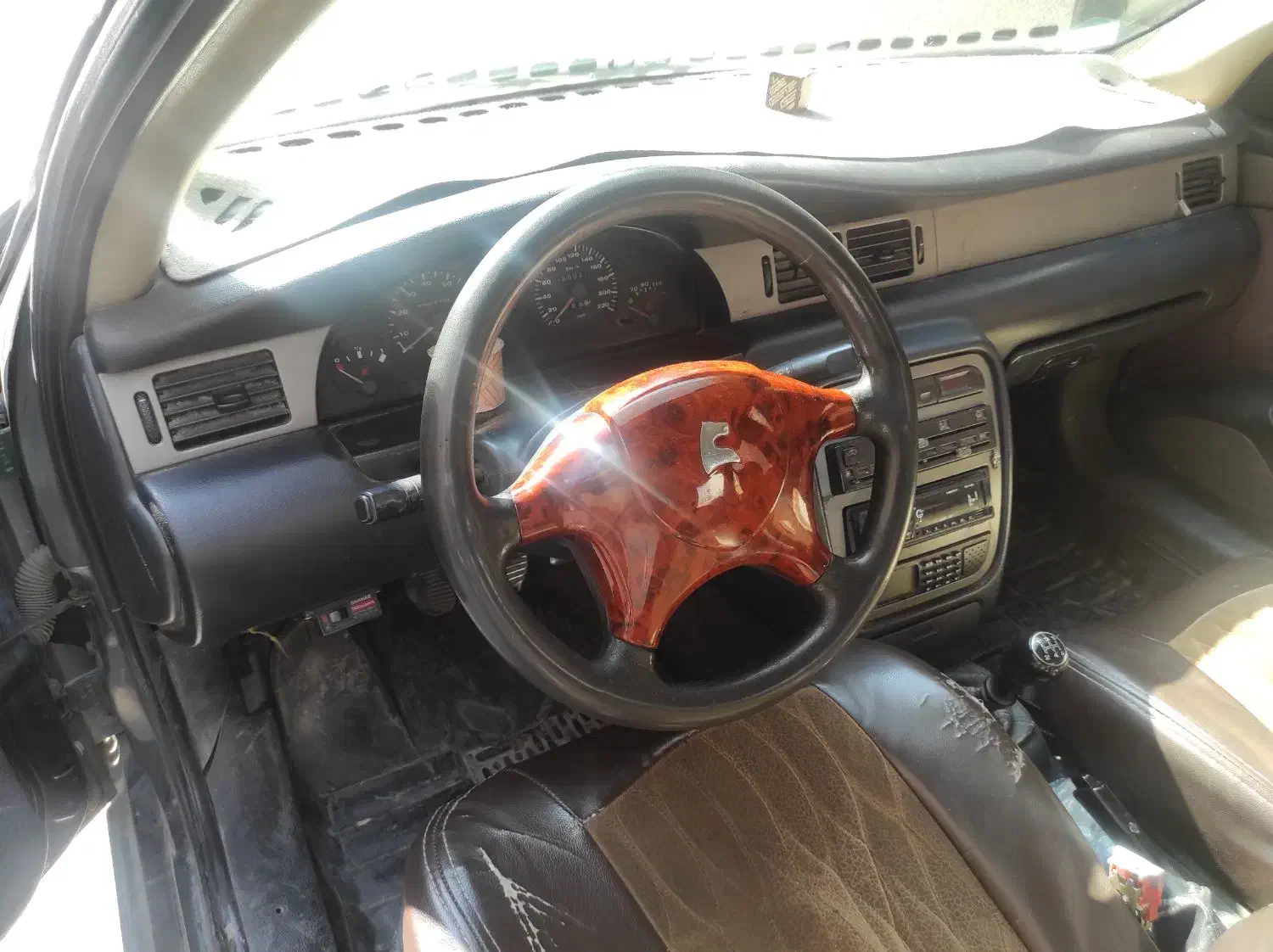 فروش خودرو|خودرو سواری و وانت|اصفهان, شمس آباد|دیوار