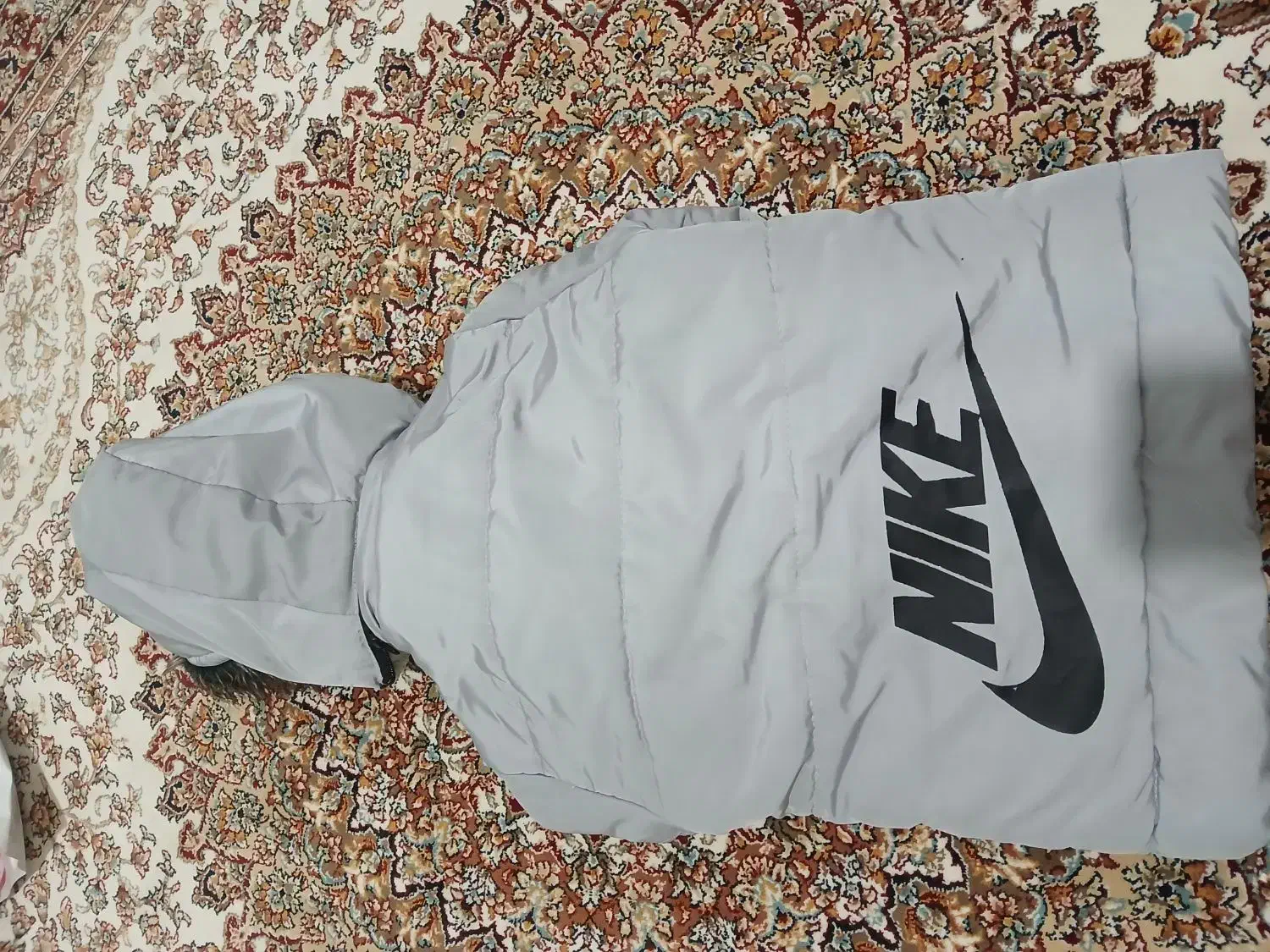 کاپشن پسرانه|کفش و لباس بچه|قم, سالاریه|دیوار