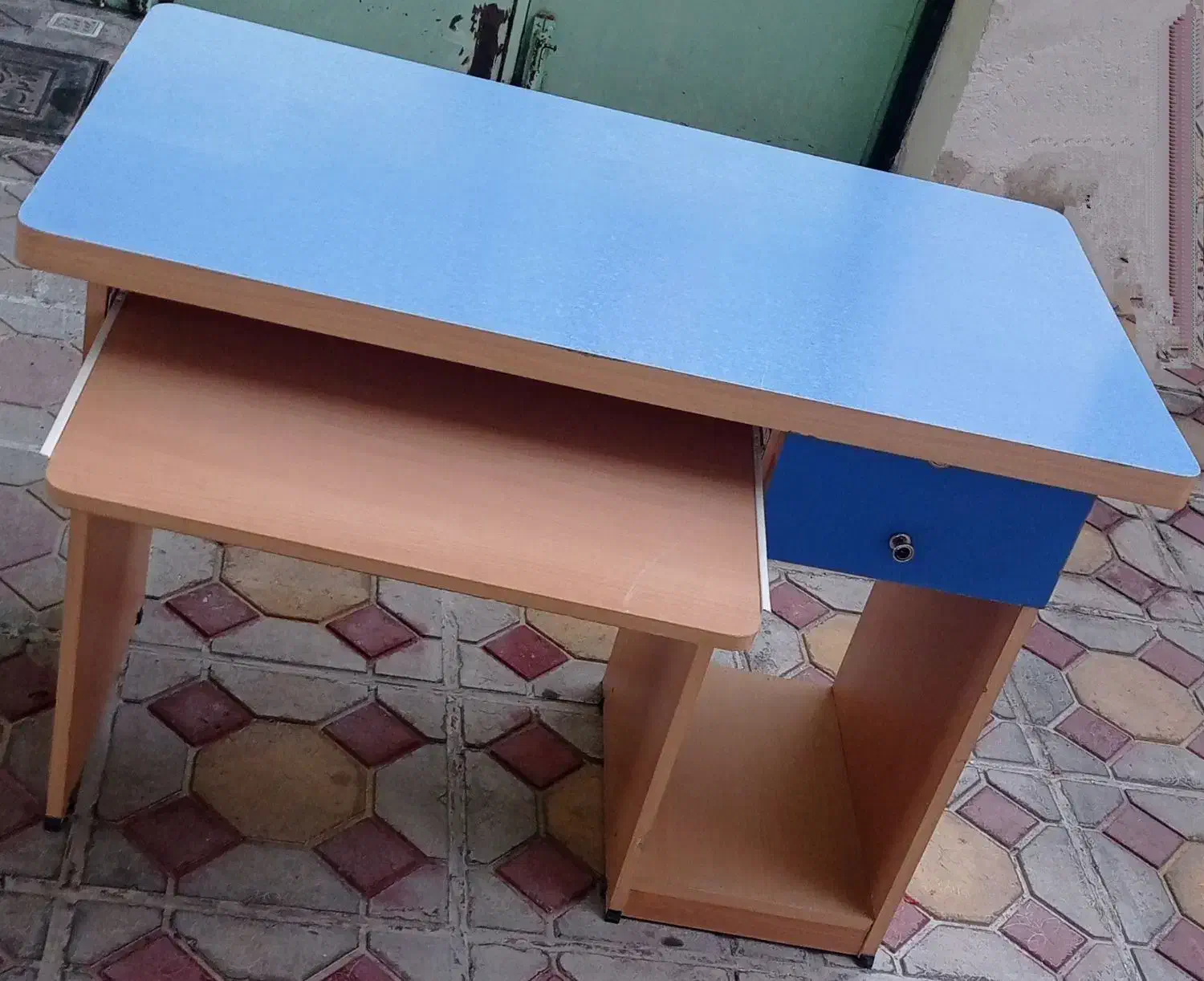 میز کامپیوتر|میز تحریر و کامپیوتر|مشگین شهر, |دیوار