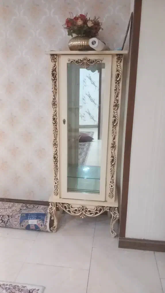 ویترین|بوفه، ویترین، کنسول|تهران, خانی آباد نو جنوبی|دیوار