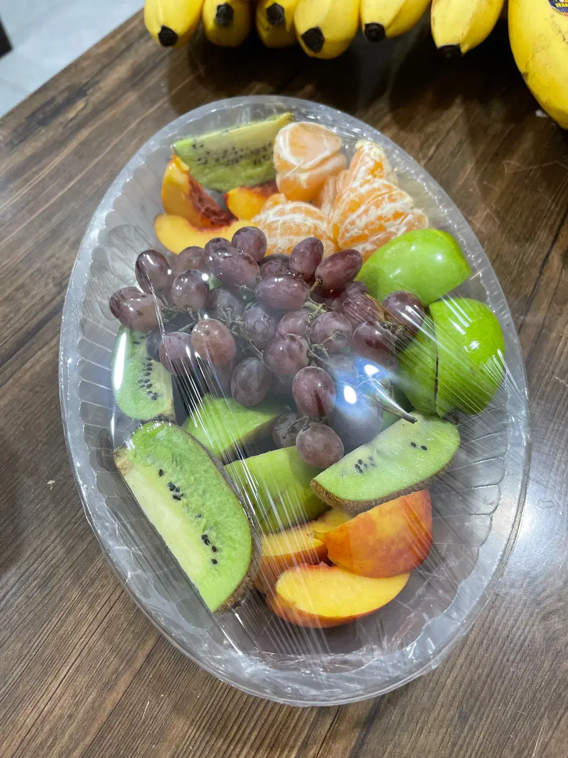 شراکت درمیوه فروشی|استخدام خدمات فروشگاه و رستوران|بندر دیر, |دیوار