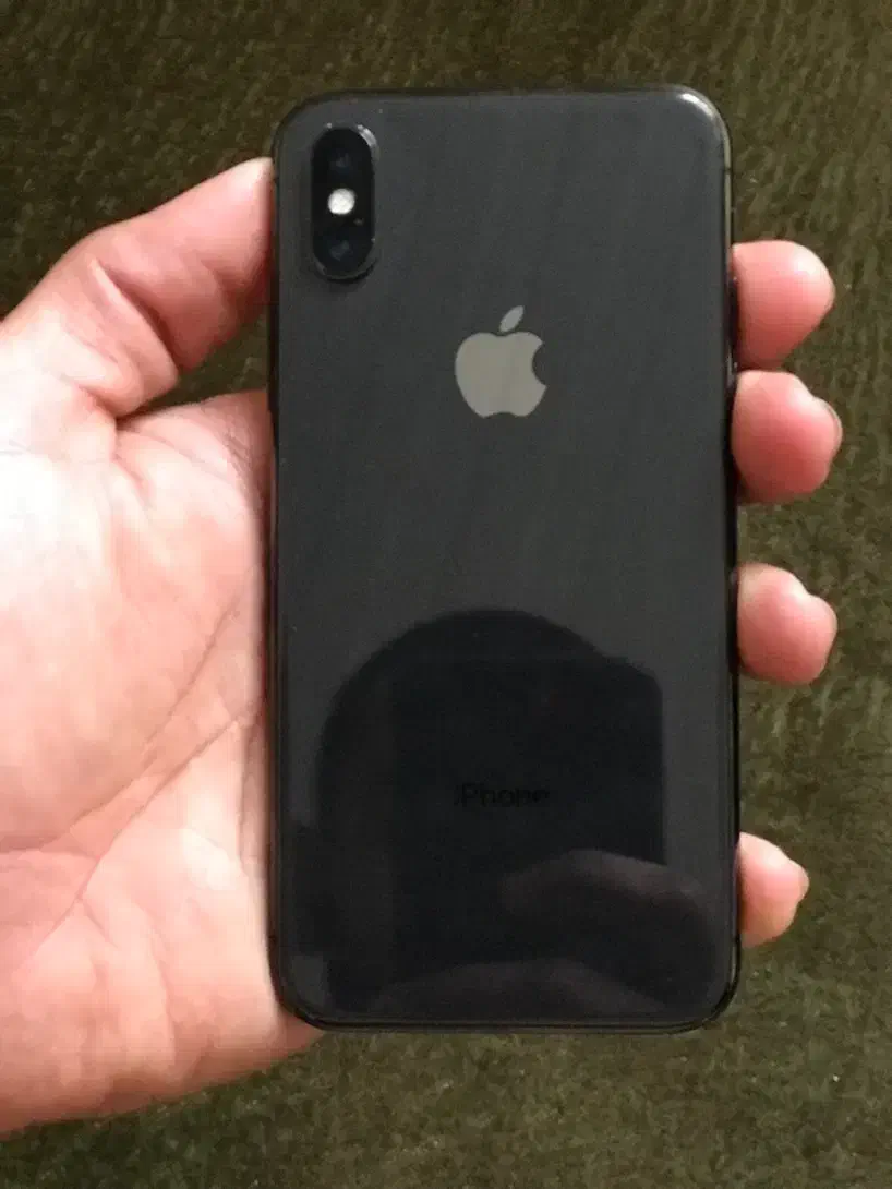 iphone x 64 gig|موبایل|ماسال, |دیوار