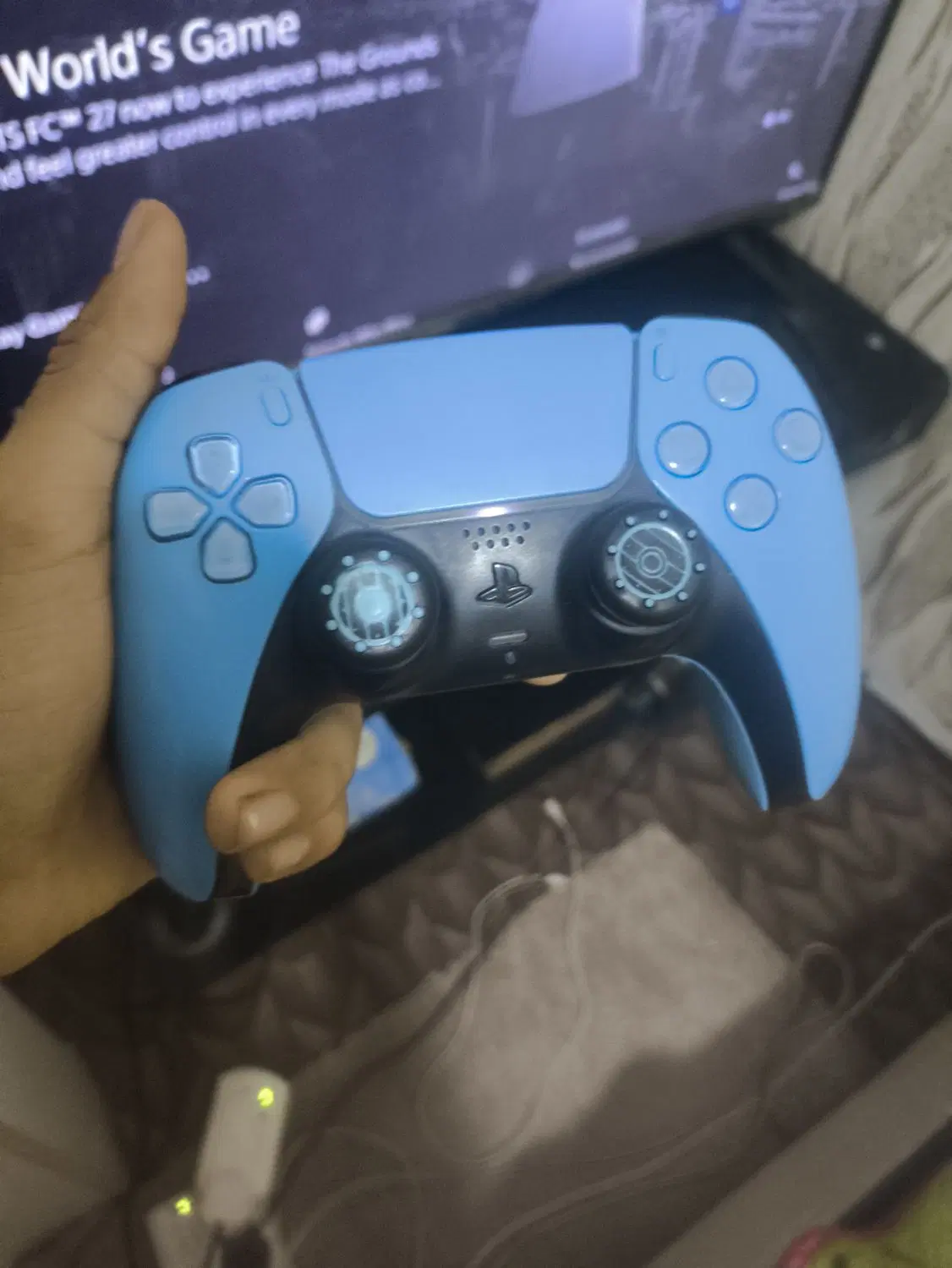 ps5 نو|کنسول، بازی ویدئویی و آنلاین|شوشتر, |دیوار