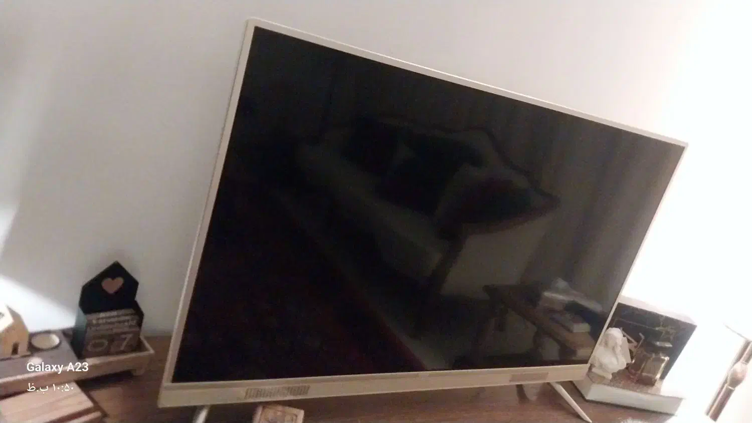 صوتی تصویری|صوتی و تصویری|مشهد, جاهد شهر|دیوار