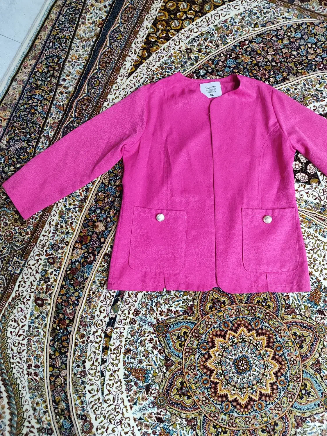 مانتو های شیک|لباس|ارومیه, |دیوار