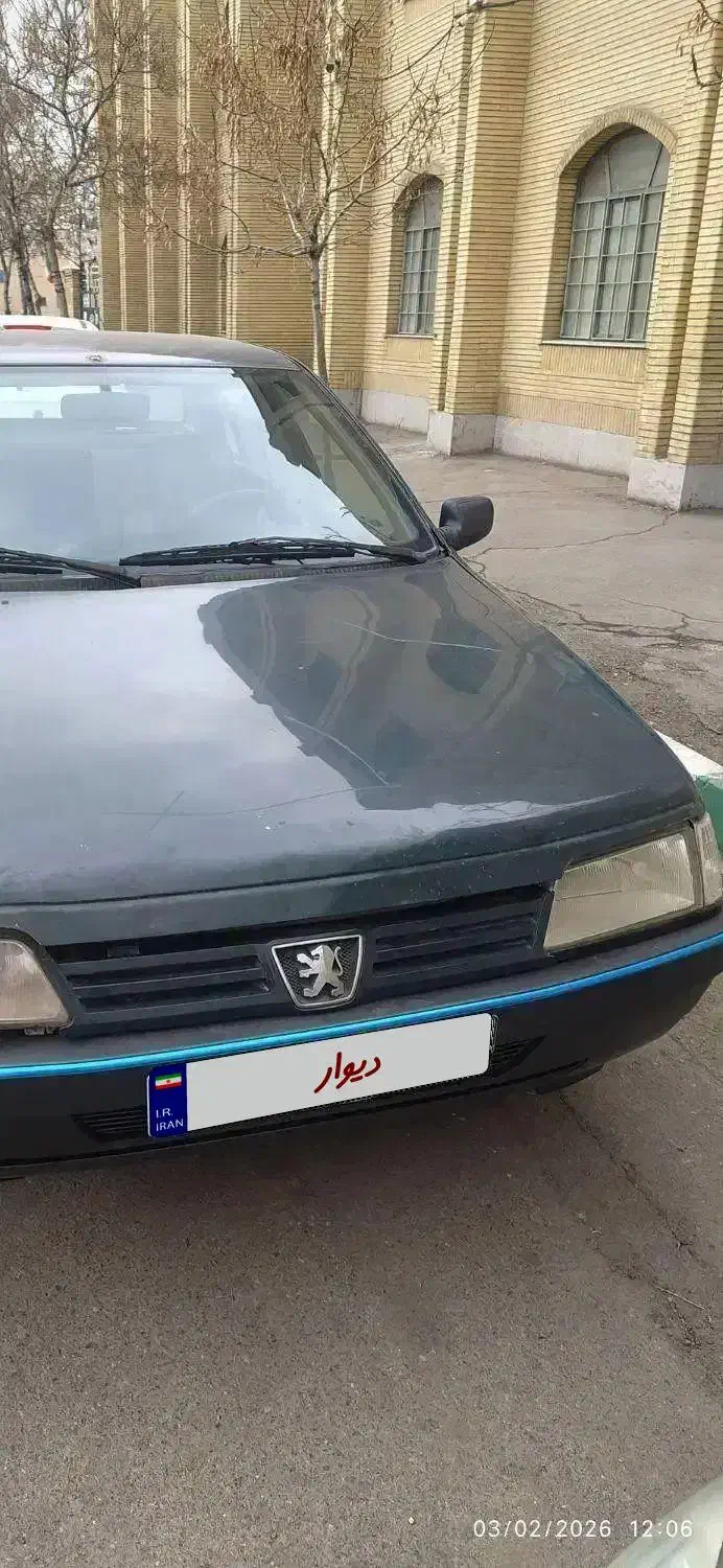 خودرو اردی|خودرو سواری و وانت|زنجان, |دیوار