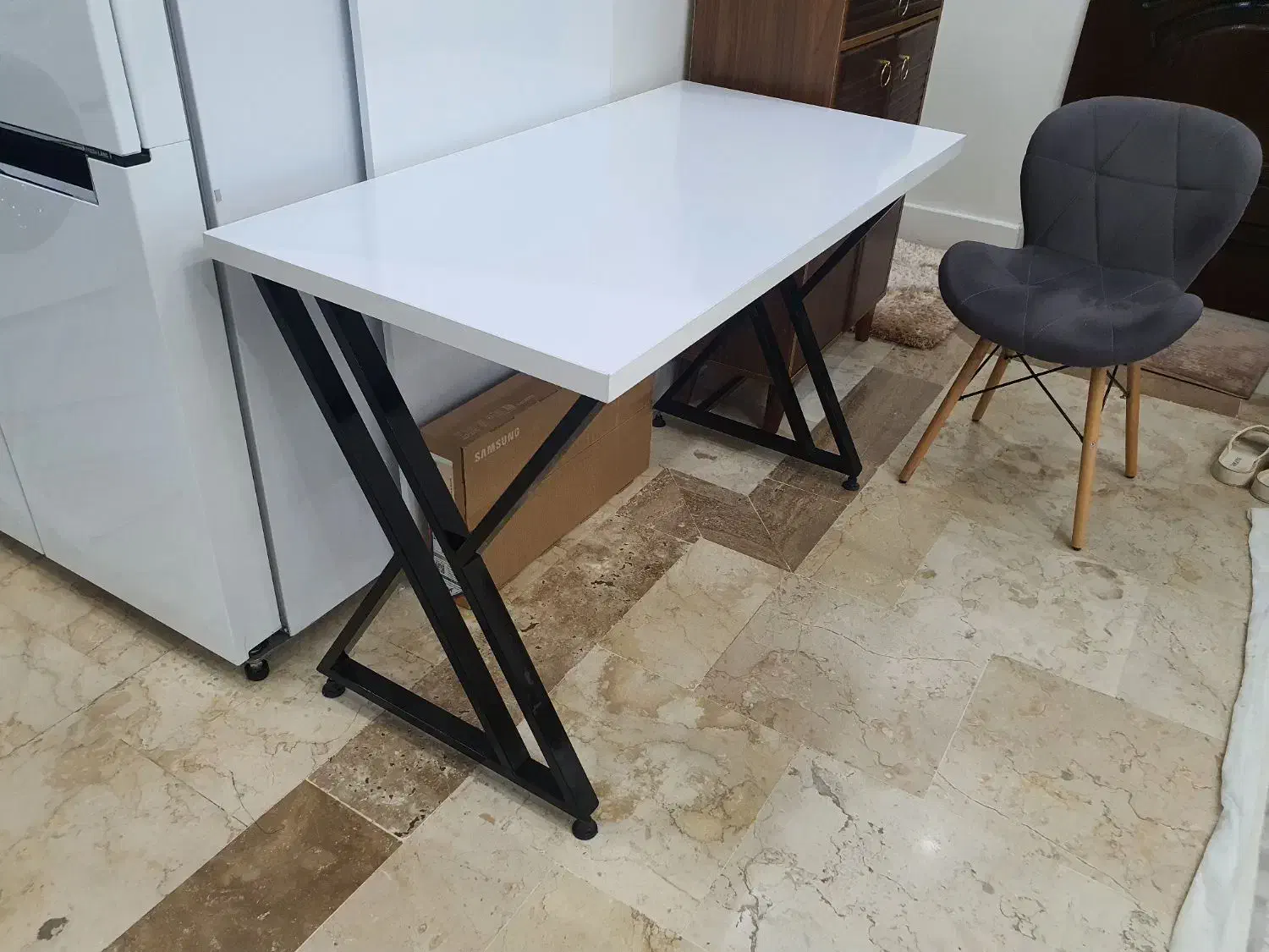 میز کامپیوتر|میز تحریر و کامپیوتر|تهران, باغ فیض|دیوار