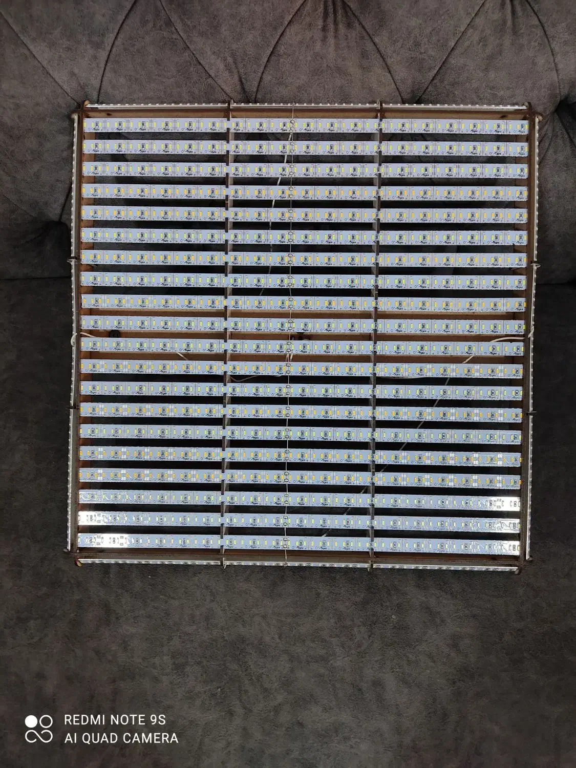 لامپ ال ای دی دست ساز|لامپ و چراغ|محمدشهر, محمدشهر|دیوار