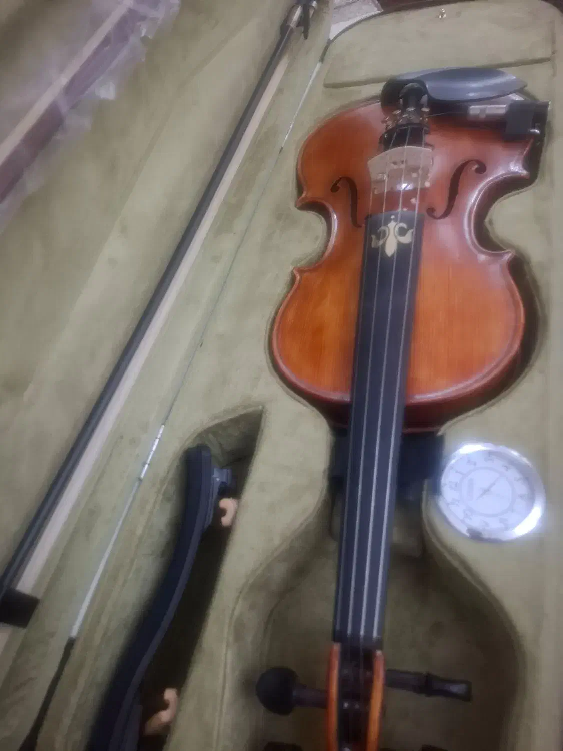 ویلن دست ساز|ویولن|تبریز, |دیوار