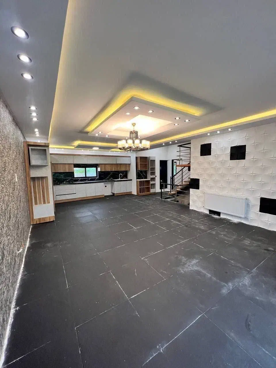 ویلا نیم پیلوت با مدارک کامل و لازم|فروش خانه و ویلا|امامزاده عبدالله, |دیوار