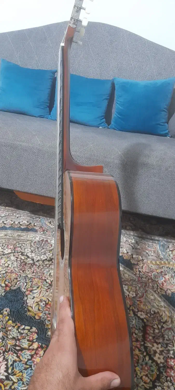 گیتار|گیتار، بیس، امپلیفایر|شهریار, شهرک سازمانی ظفر|دیوار