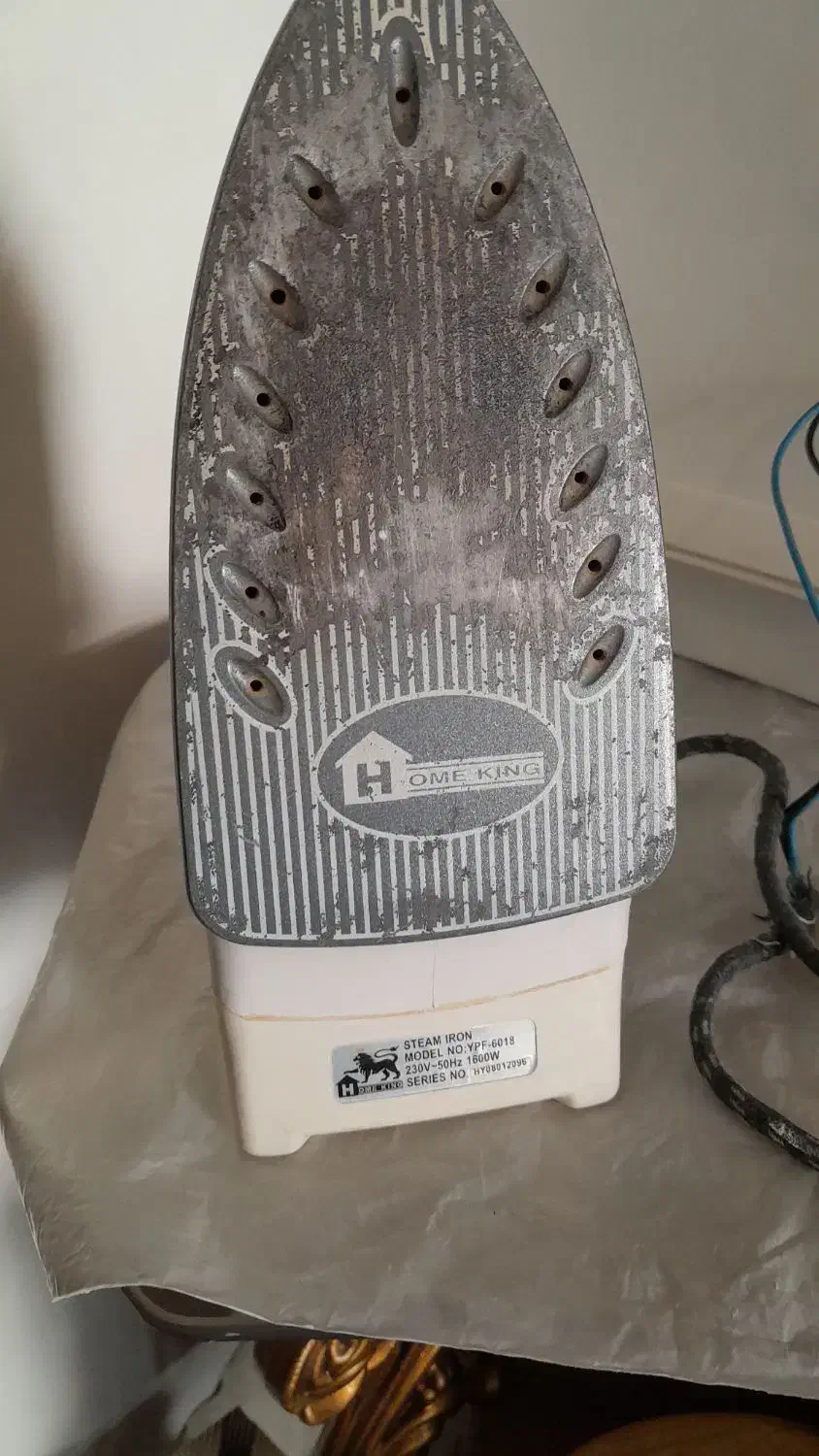 اتو|اتو و لوازم اتو|بیرجند, |دیوار