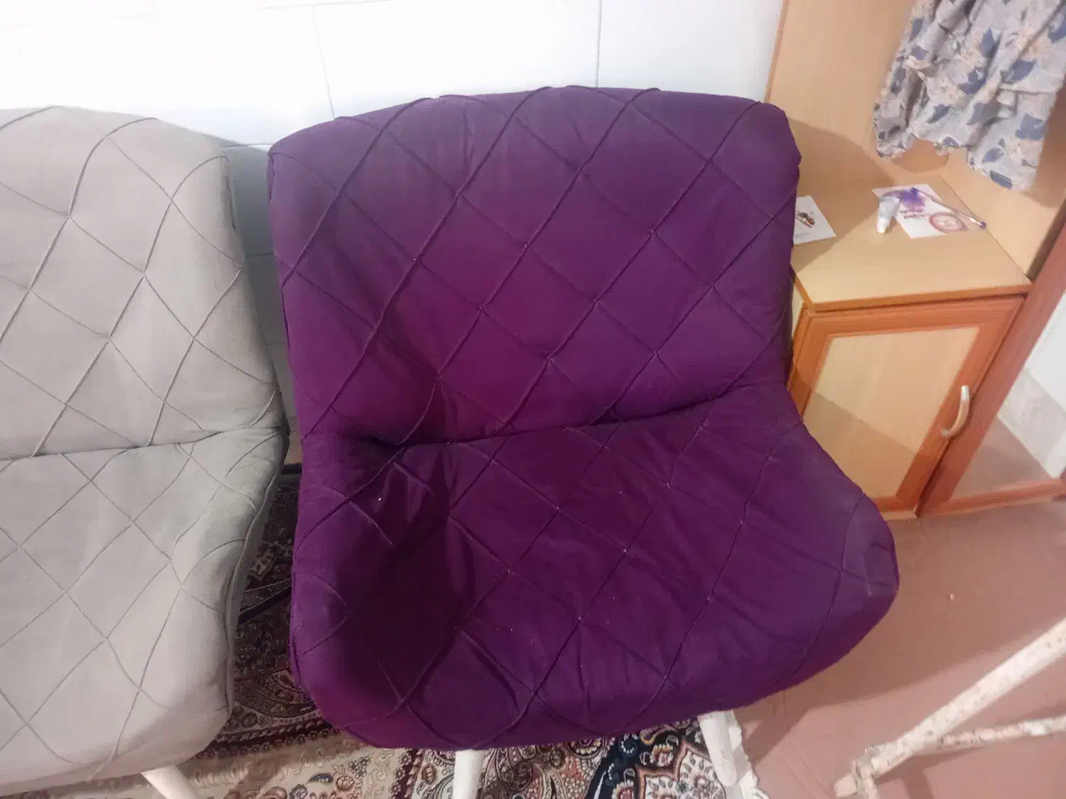 مبل چستر|مبلمان خانگی و میز عسلی|ساوه, |دیوار