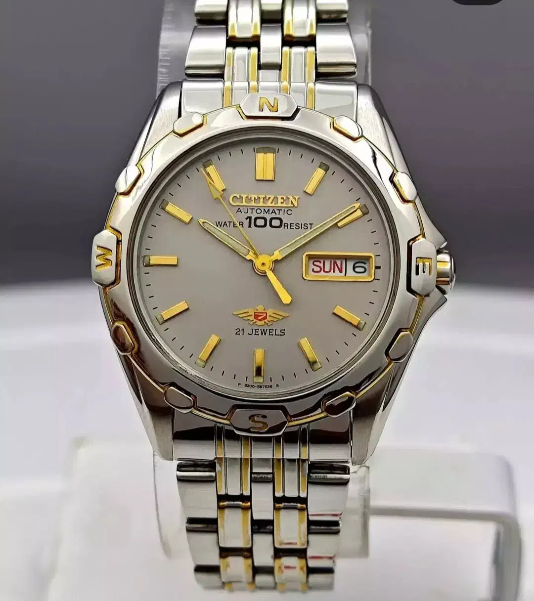 ساعت سیتیزن|ساعت|شهریار, شهرک امیریه|دیوار