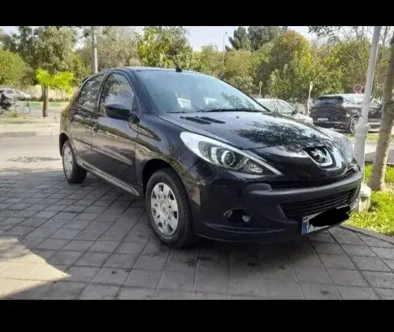 پژو 207 مدل 99 فرمون برقی(نقدواقساط 20ماهه)|خودرو سواری و وانت|مشهد, راه آهن|دیوار