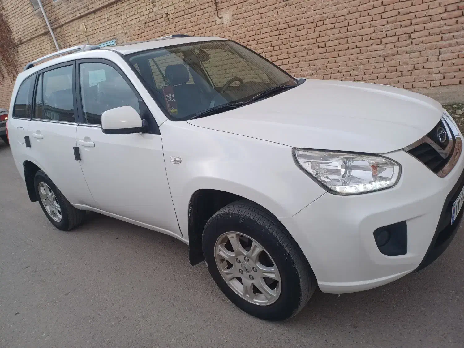 x33نیو فیس|خودرو سواری و وانت|ملکان, |دیوار