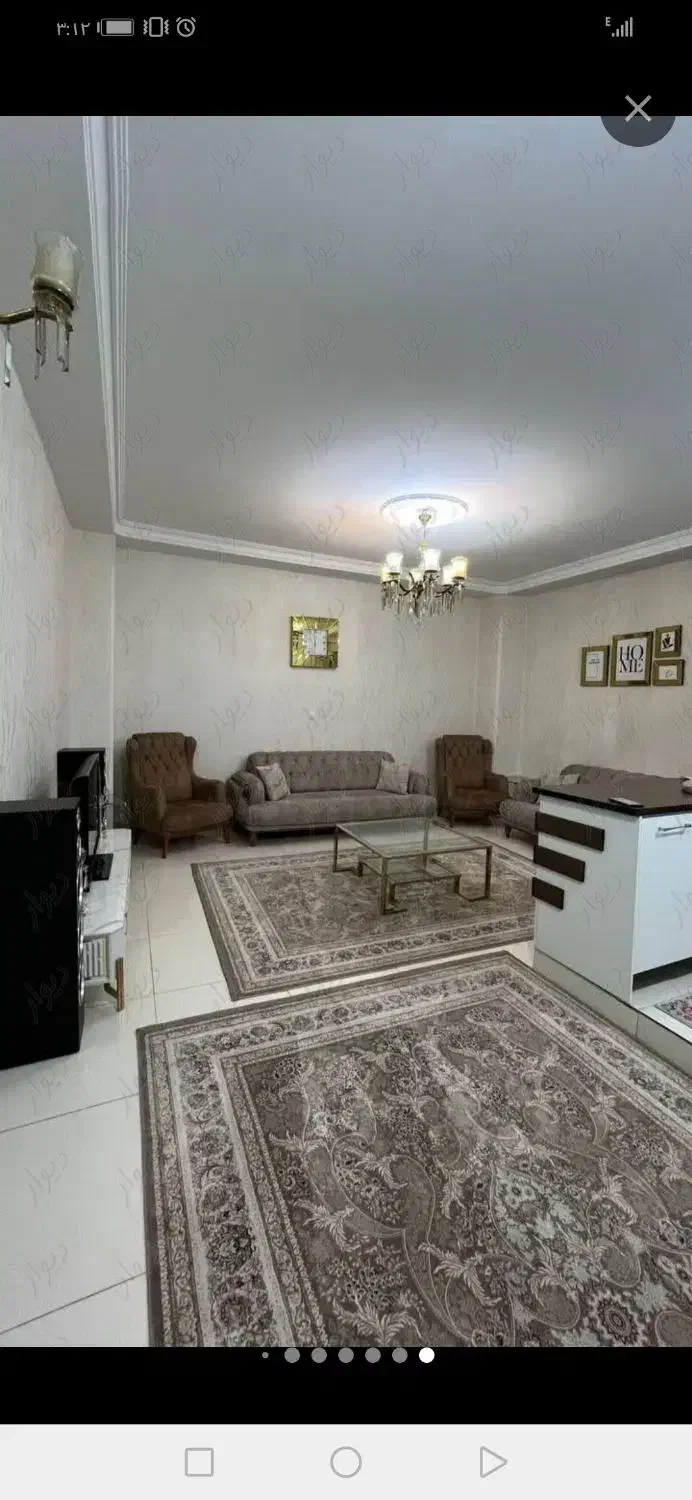 رهن و اجاره آپارتمان|اجارهٔ آپارتمان|بهارستان, |دیوار