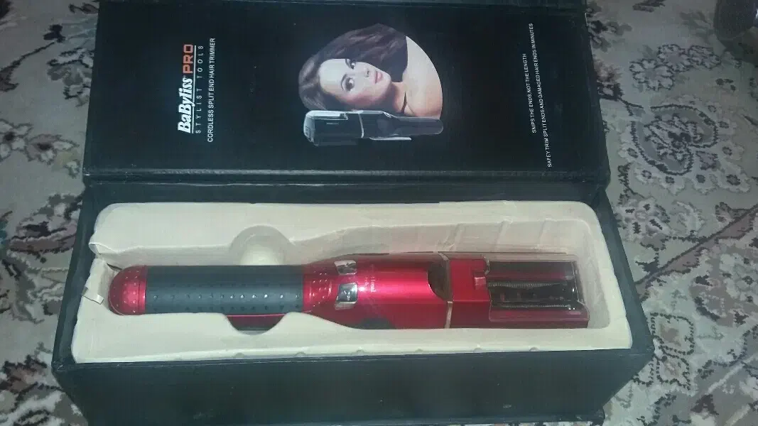 دستگاه موخوره گیری|آرایشی، بهداشتی، درمانی|شاهین‌شهر, فردوسی|دیوار