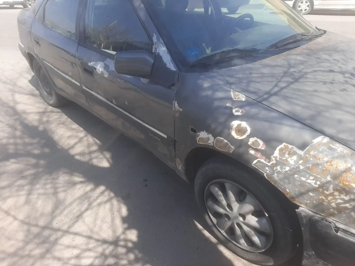 زانتیا|خودرو سواری و وانت|سیرجان, |دیوار