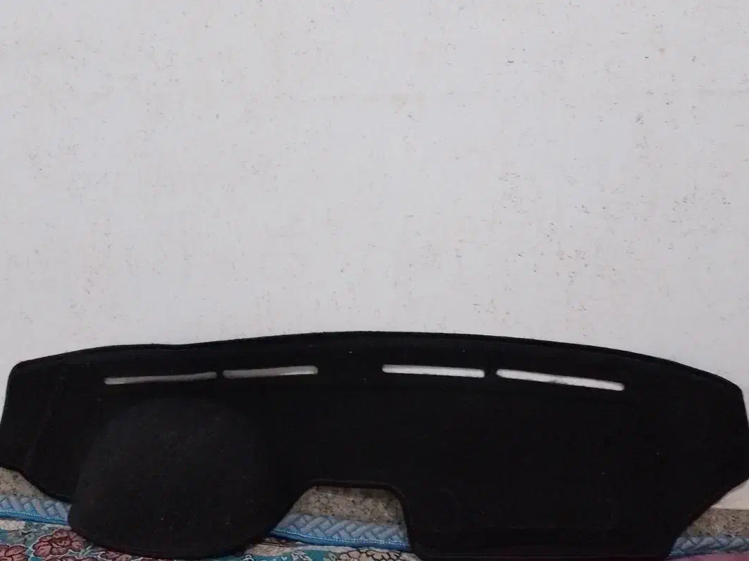 رو داشبورد ونمدی صندوق تیبا۲|قطعات یدکی و لوازم جانبی|آبادان, |دیوار