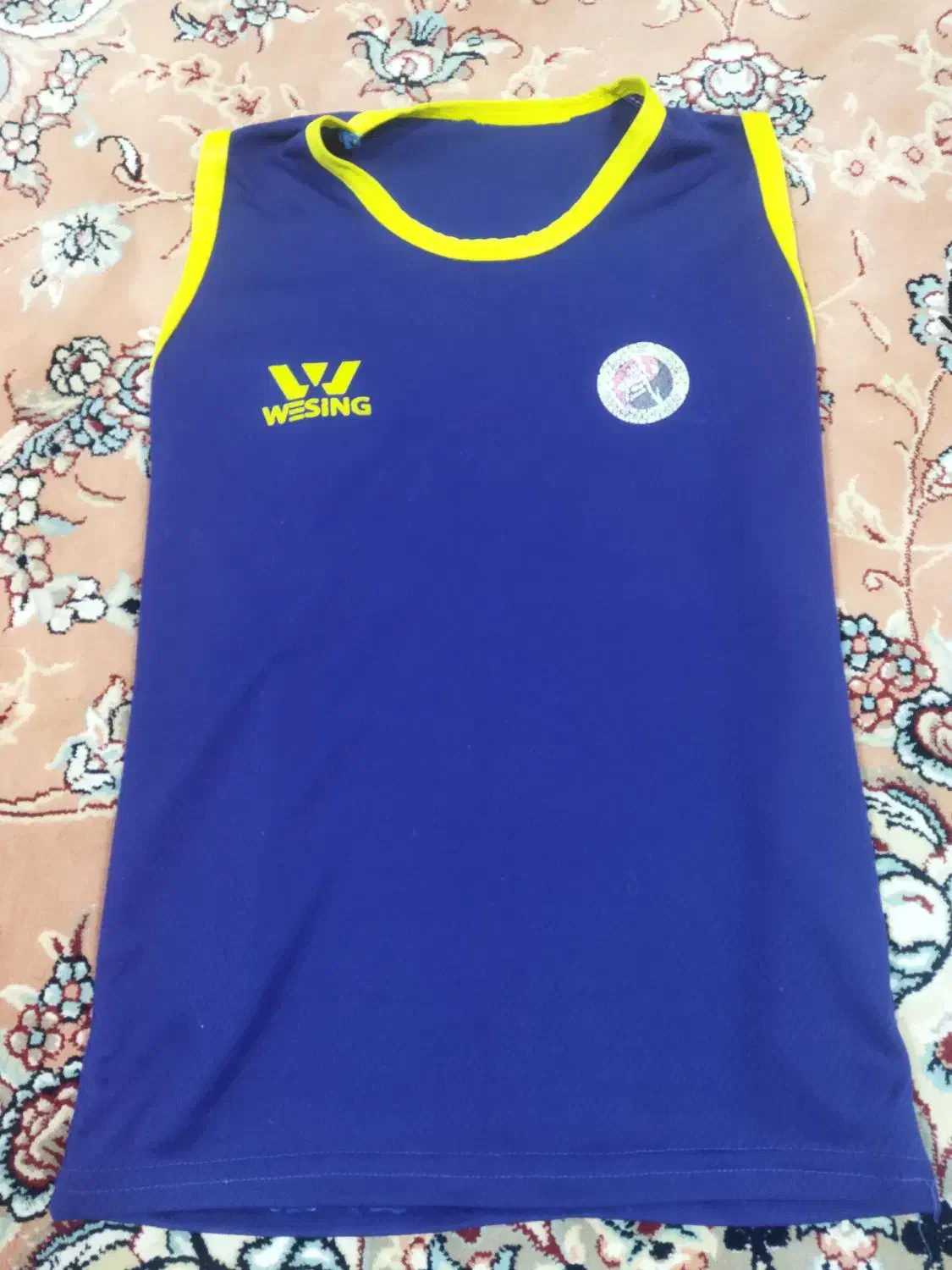 وسایل بوکس|تجهیزات ورزشی|مهاباد (آذربایجان غربی), |دیوار