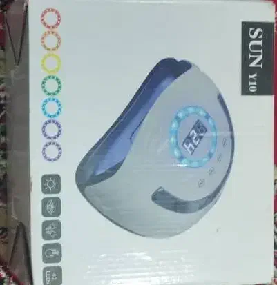 لوازم ناخن|آرایشی، بهداشتی، درمانی|خرم‌آباد, |دیوار