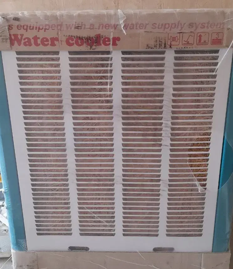 کولرآبی جنرال|کولر آبی|گیلان غرب, |دیوار