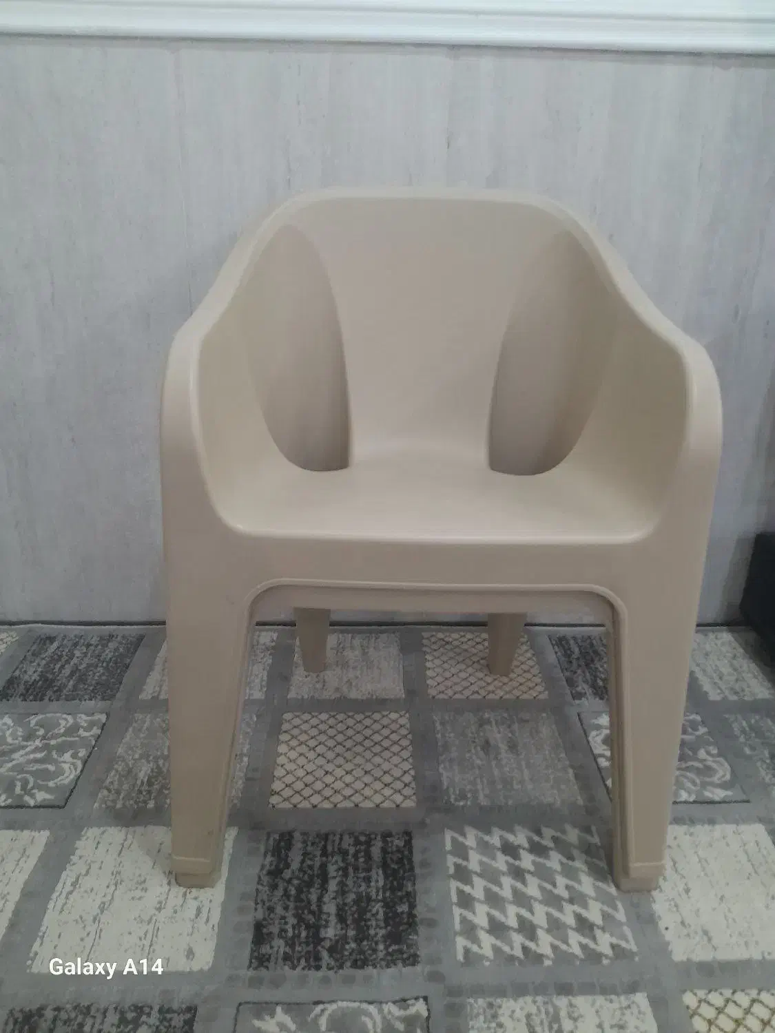 صندلی|میز و صندلی غذاخوری|اهواز, حصیرآباد|دیوار