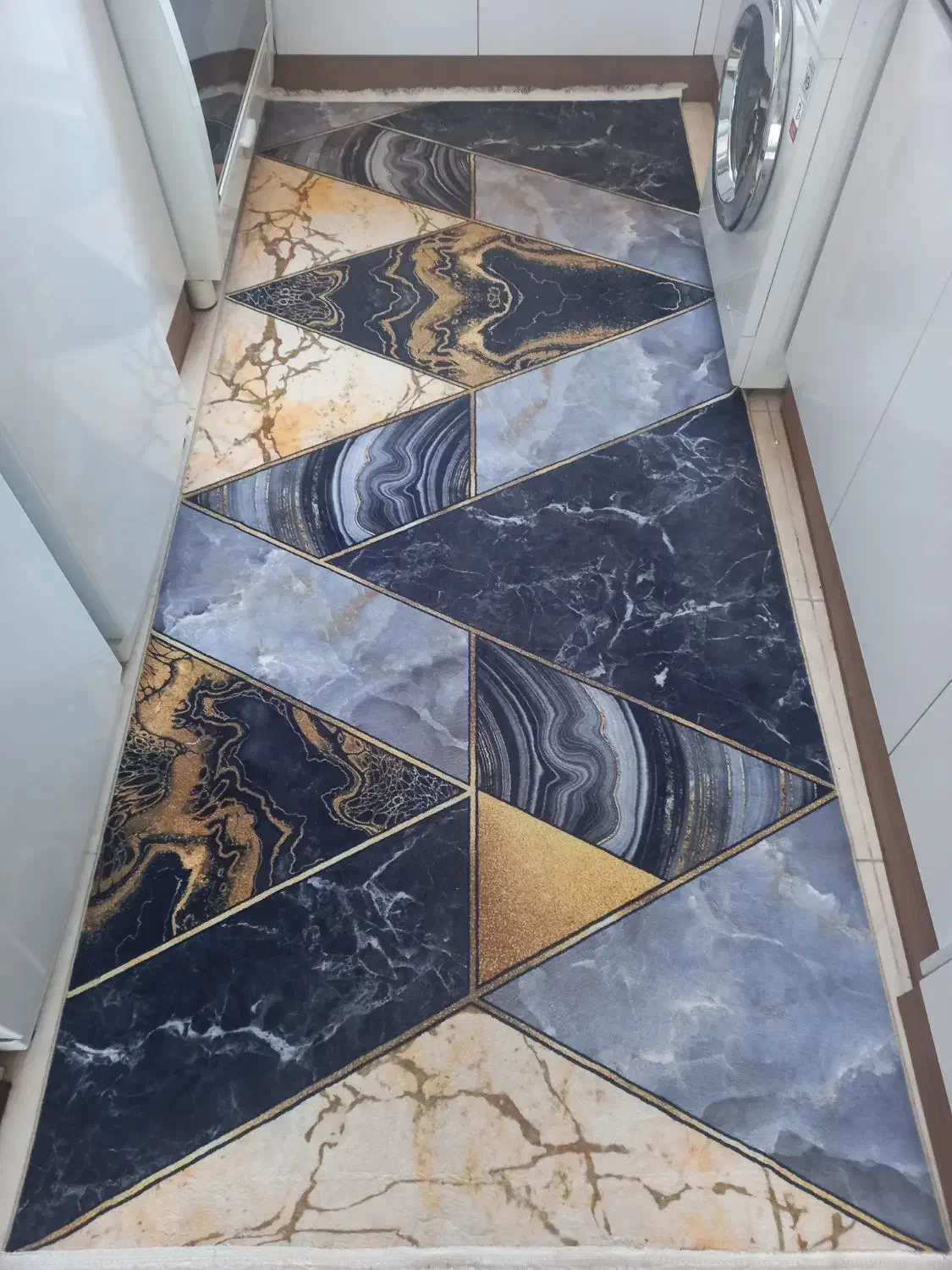 فرش اشپزخانه|فرش|اصفهان, شهرک امام خمینی|دیوار