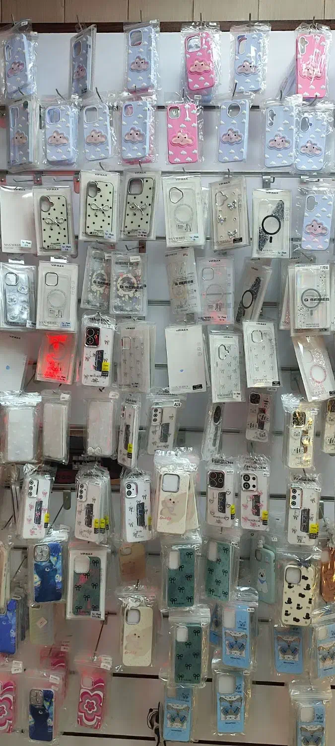 فروش قاب تعداد|لوازم جانبی موبایل و تبلت|پردیس, فاز ۲|دیوار