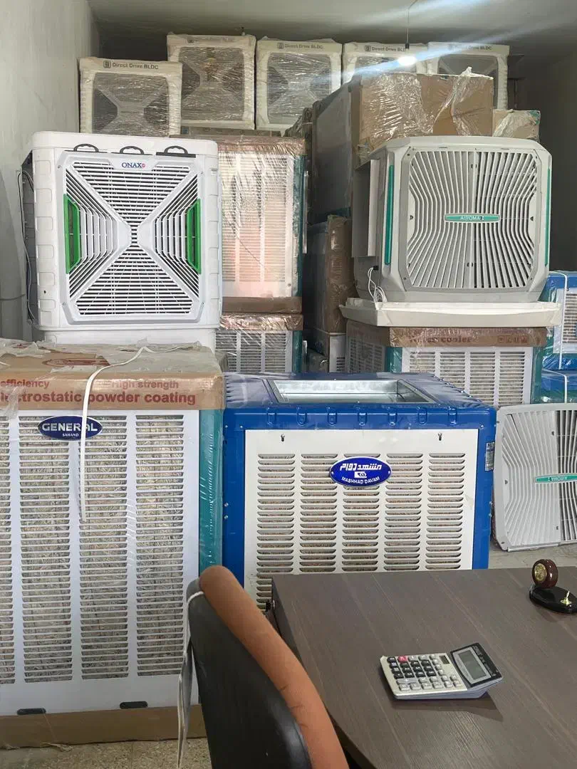 کولرابی|کولر آبی|اصفهان, بهارستان|دیوار