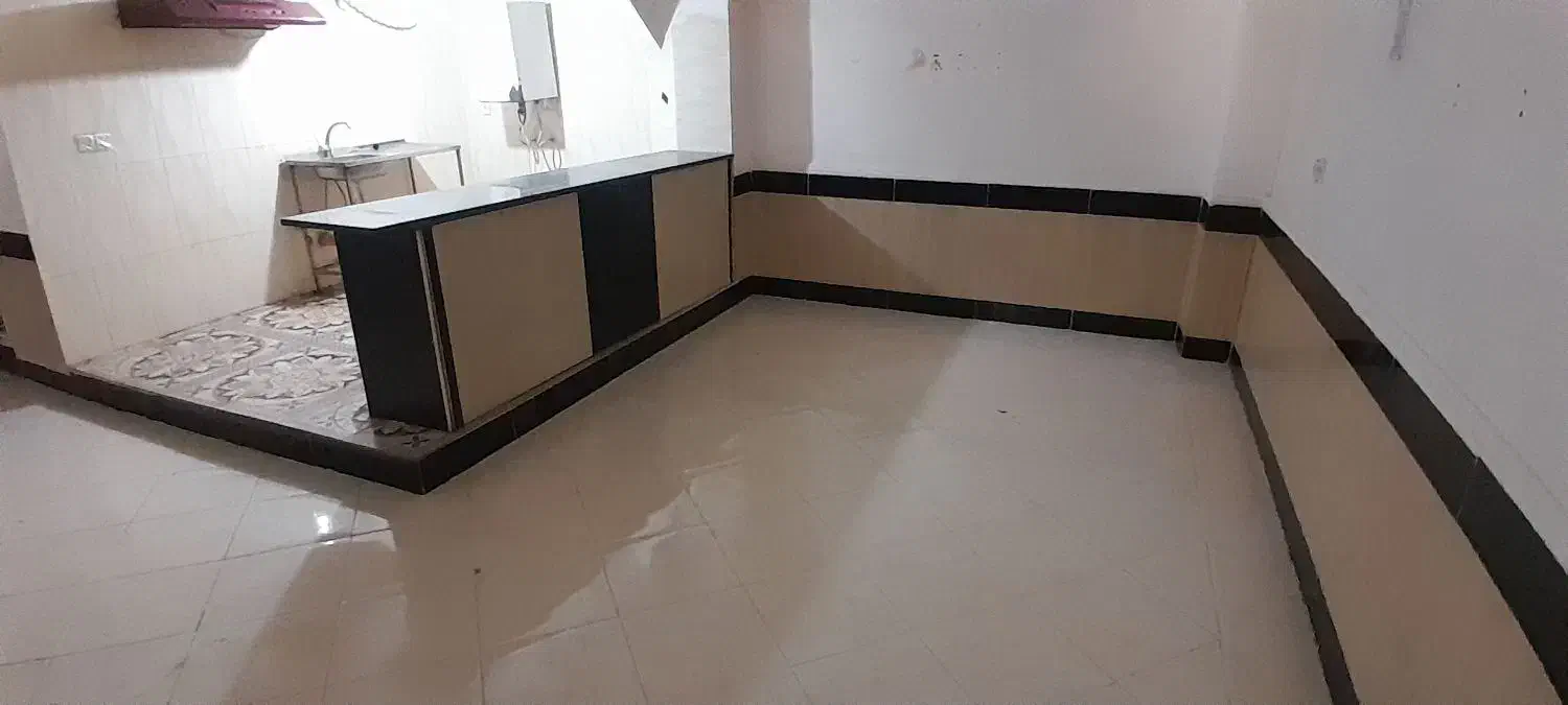 سوئیت اجاره داده میشود نخلستان طبقه اول|اجارهٔ آپارتمان|کهنوج, |دیوار