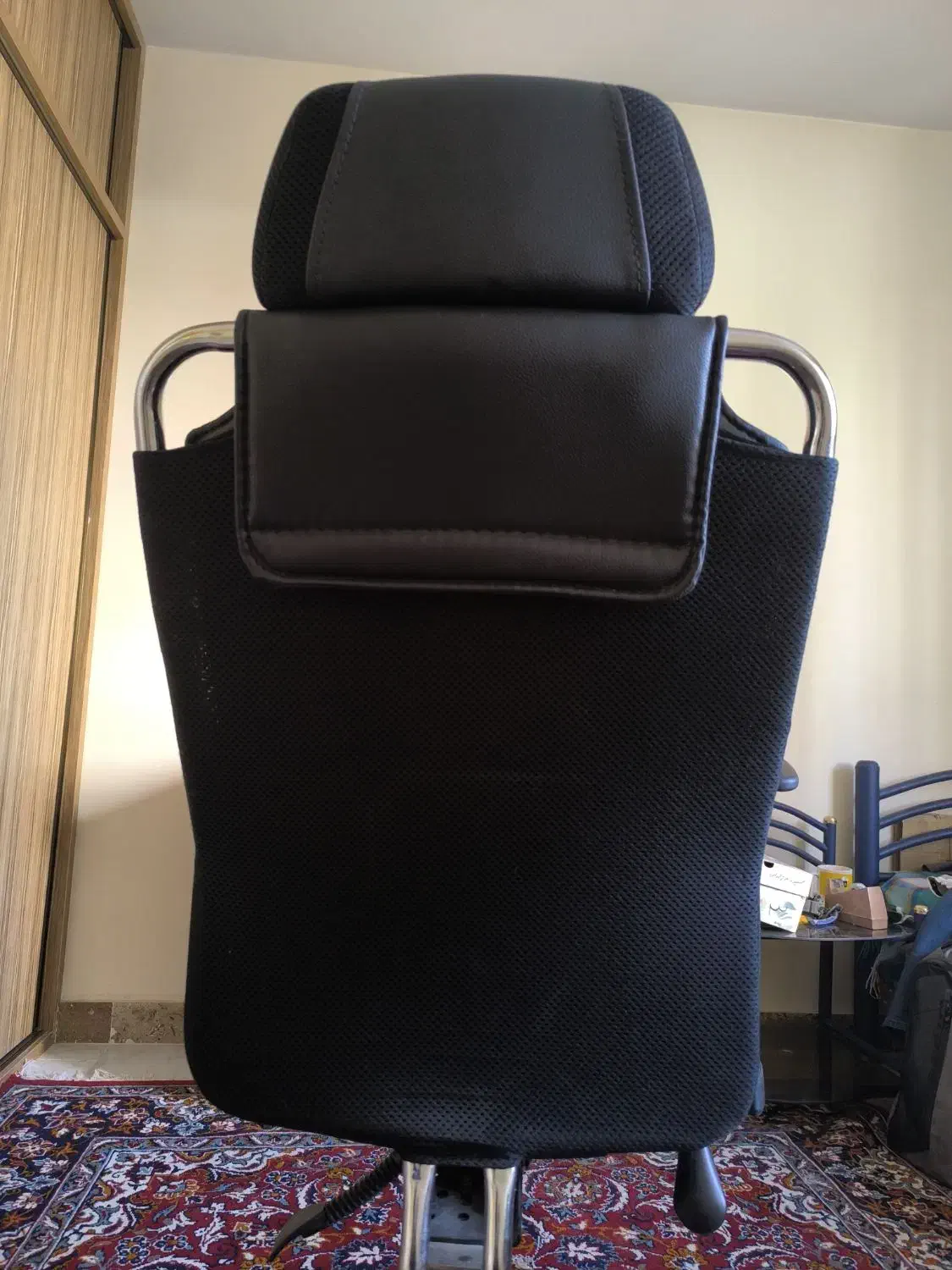 صندلی کامپیوتر اداری|مبلمان اداری|پردیس, فاز ۵|دیوار