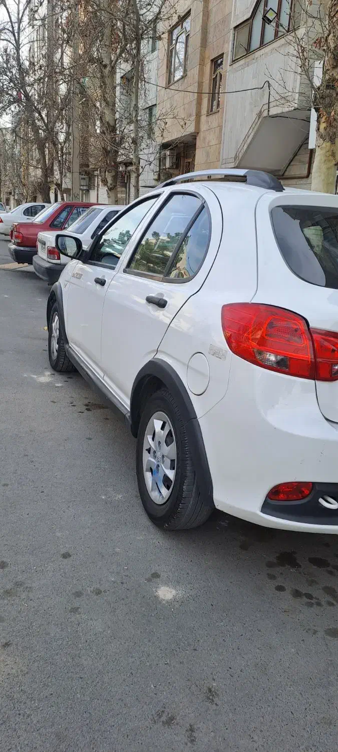 کوییک ۱۴۰۲ درحد صفر|خودرو سواری و وانت|مشهد, هنرور|دیوار