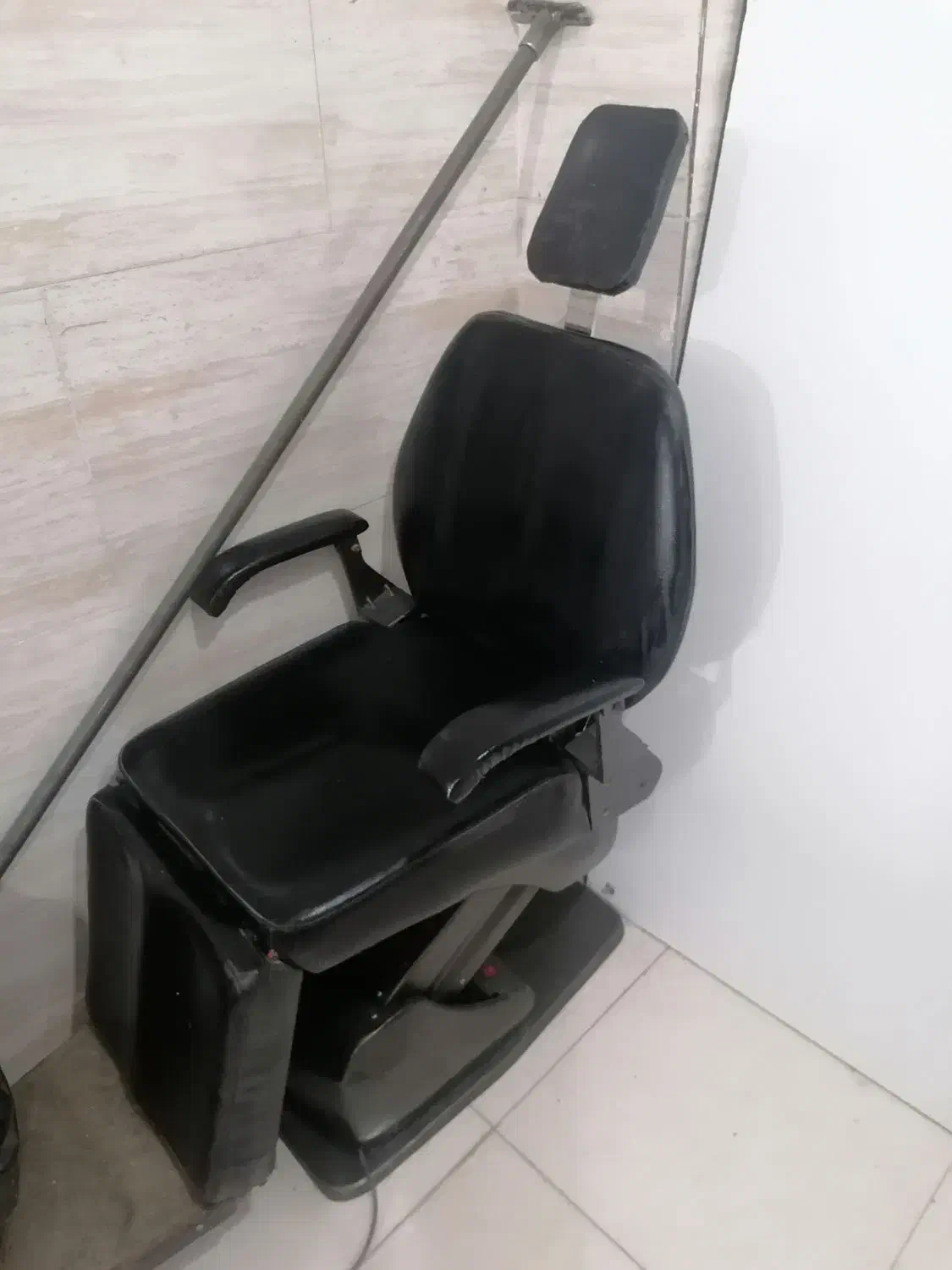 صندلی‌های برقی پویا صنعت|آرایشگاه و سالن‌های زیبایی|ماهدشت, |دیوار