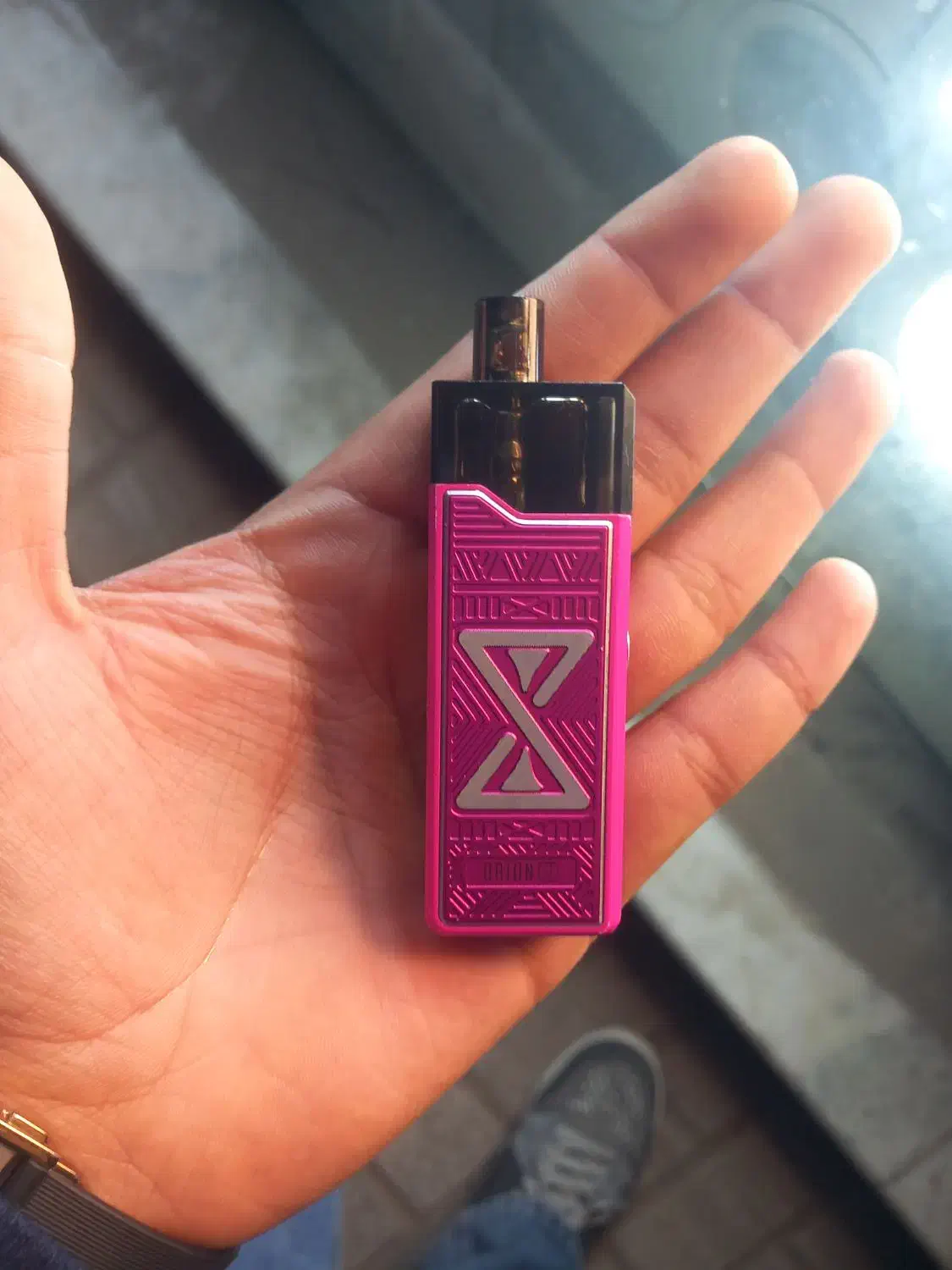 ویپ پاد|زیورآلات و اکسسوری|بیرجند, |دیوار