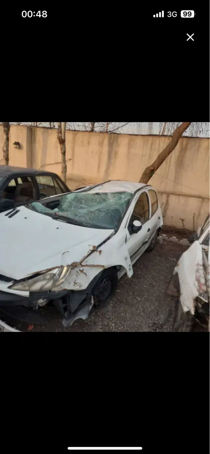 مشاوره و خریدار خودرو تصادفی|خدمات موتور و ماشین|تهران, قیطریه|دیوار