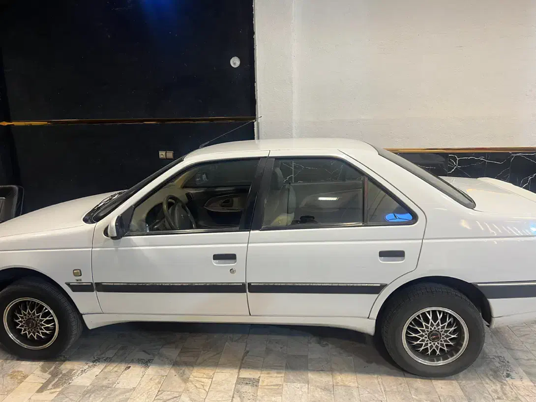 فروش فوری اس ال ایکس مدل ۹۰|خودرو سواری و وانت|شاهرود, |دیوار