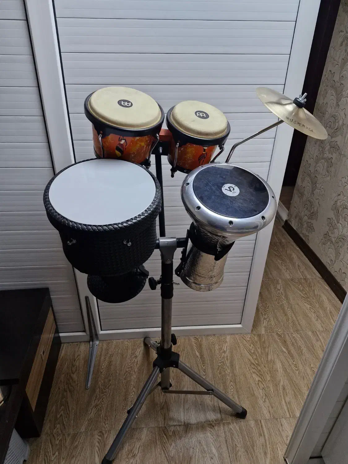 ضرب و تمپو وباگو|درام و پرکاشن|تهران, فردوس|دیوار