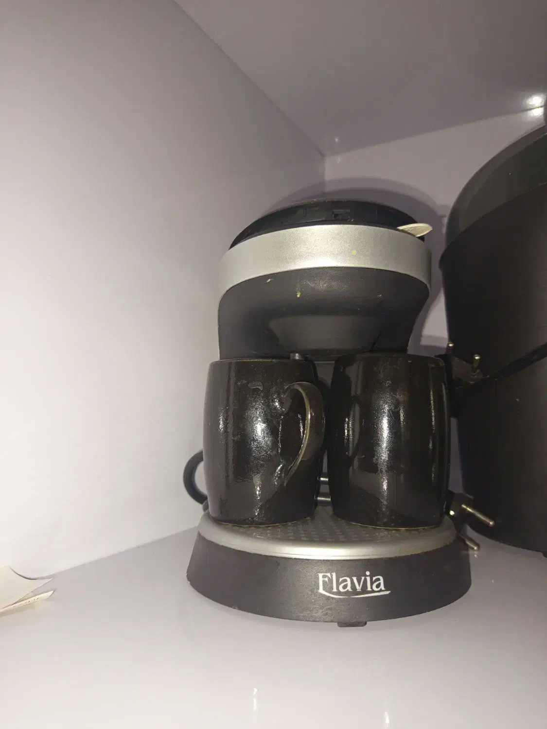 قهوه ساز|سماور، چای‌ساز، قهوه‌ساز|خاش, |دیوار