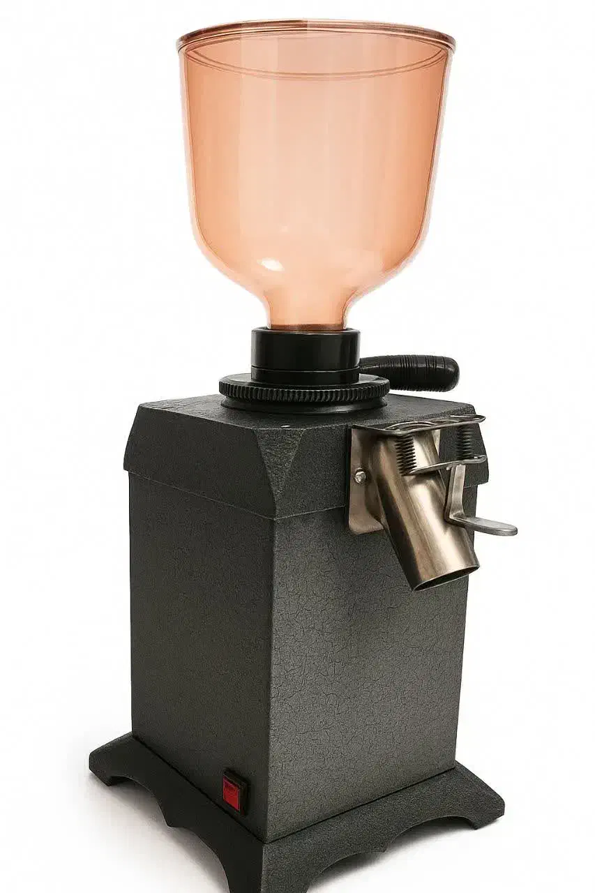 آسیاب فله زن قهوه لبنانی|کافیشاپ و رستوران|کرج, مجتمع صنفی صنعتی|دیوار