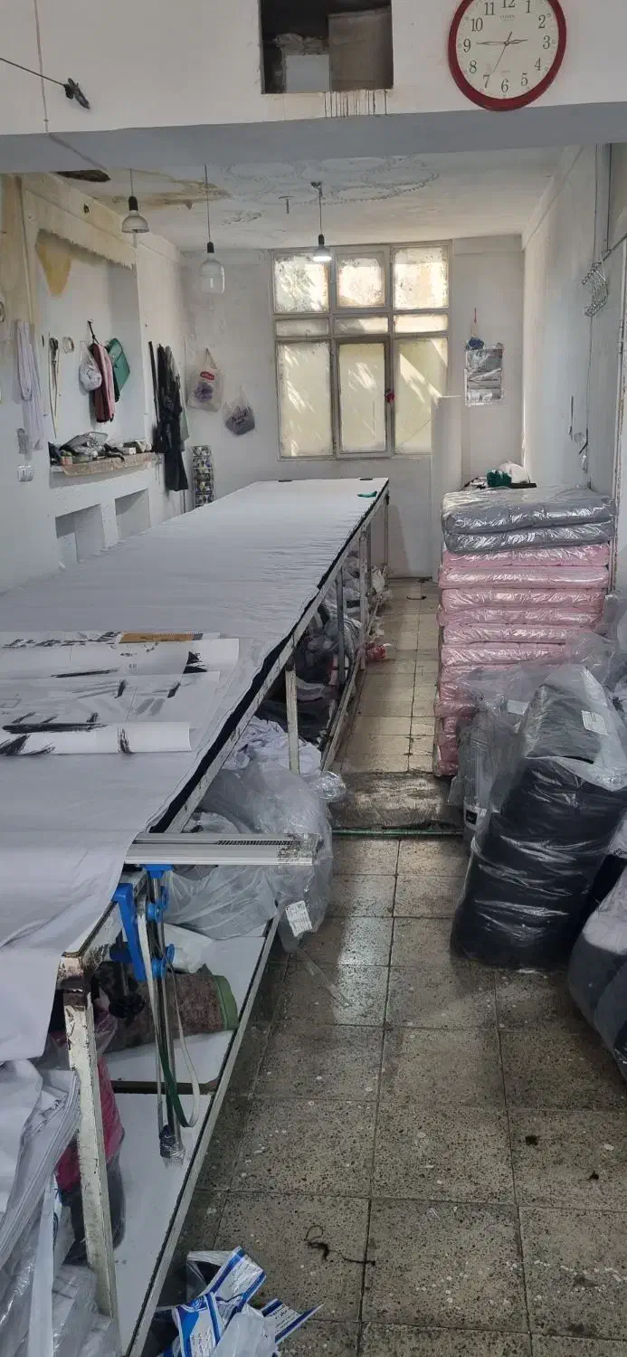 زیگزال دوز میاندوز و راسته کار نیازمندیم|استخدام صنعتی، فنی، مهندسی|تهران, زهتابی|دیوار