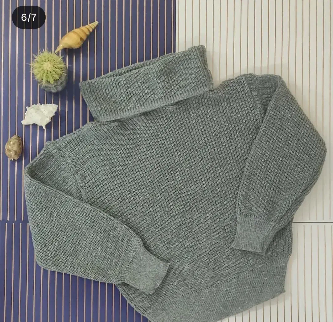 مراد بافت یقه شل زنانه|لباس|اندیشه, شهرک صدف|دیوار