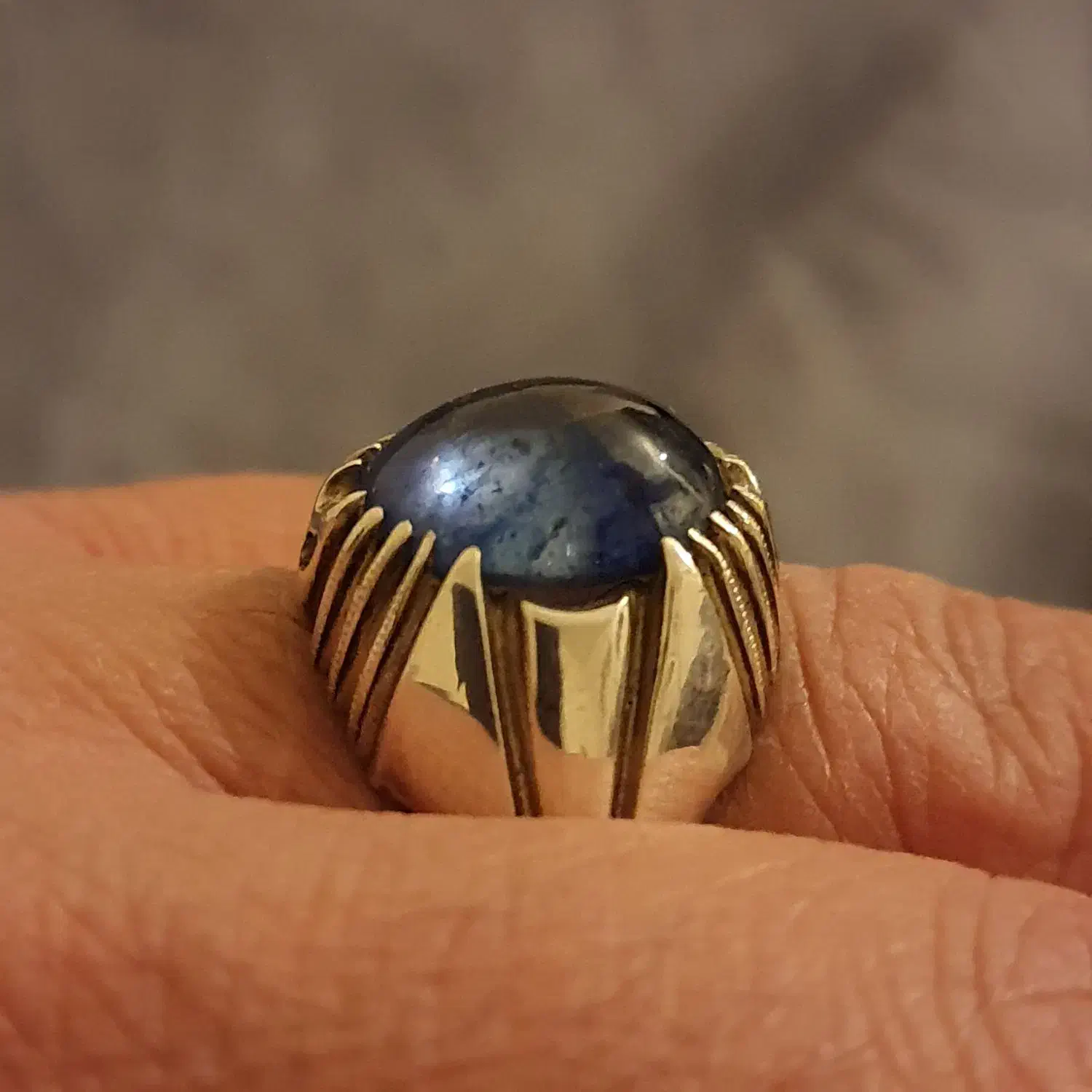 یاقوت کبود|جواهرات|کرمانشاه, |دیوار